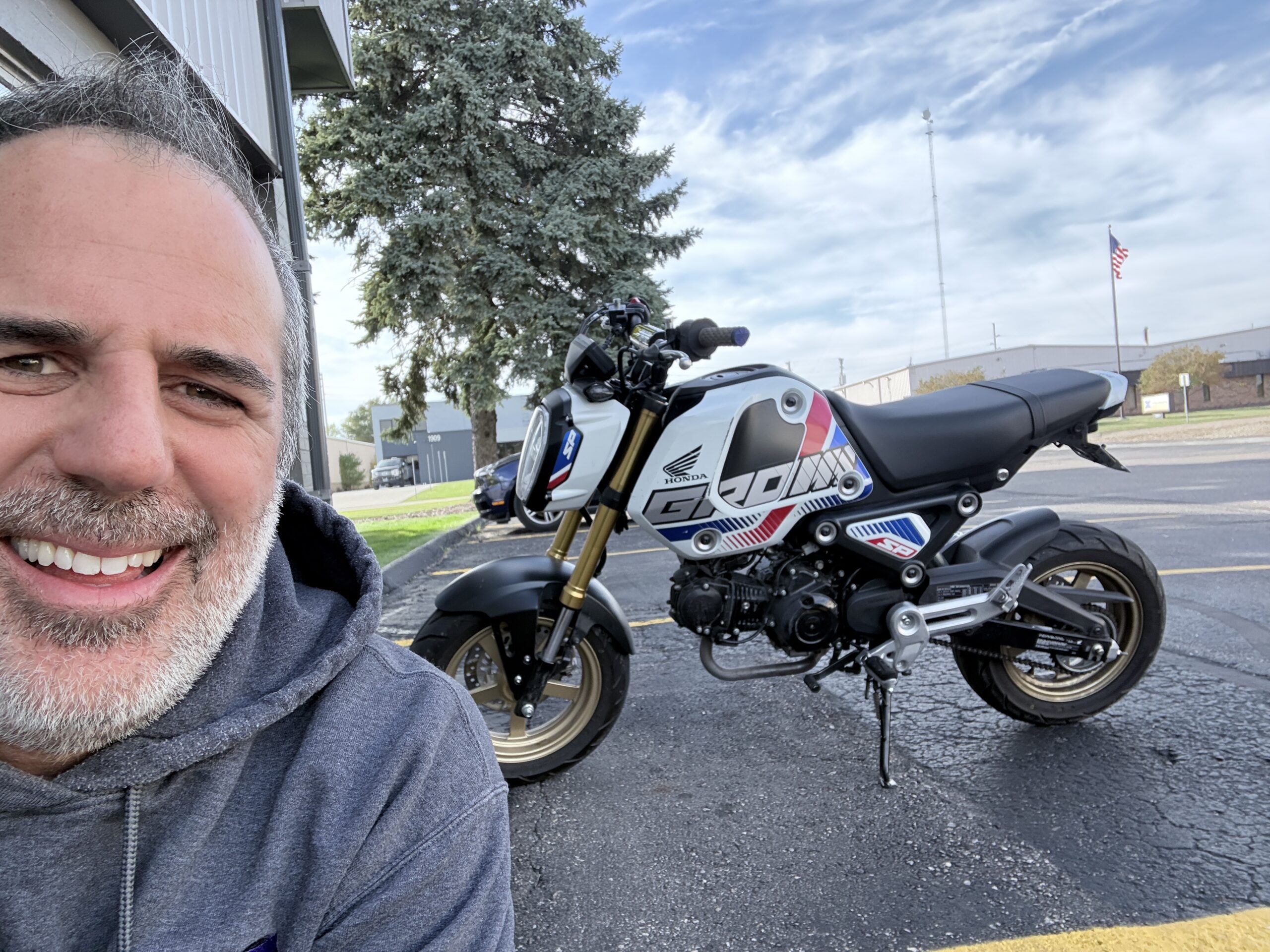 RetireMan Reviews Retirement Activities